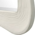 thumbnail image 5 of Uttermost Whitehaven Wavy Rectangle Mirror, 5 of 6