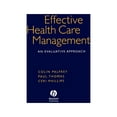 thumbnail image 3 of Effective Health Care Management, (Paperback), 3 of 4