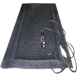 Ice Away Snow And Ice Melting Mat Walmart Com