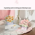 thumbnail image 5 of Kumdkd LOVEPOP Mother’s Day Pop-Up Card with 3D Floral Basket & Butterflies – 5x7 Inch Greeting Card for Mom, Birthday, Thank You (Includes Envelope), 5 of 6