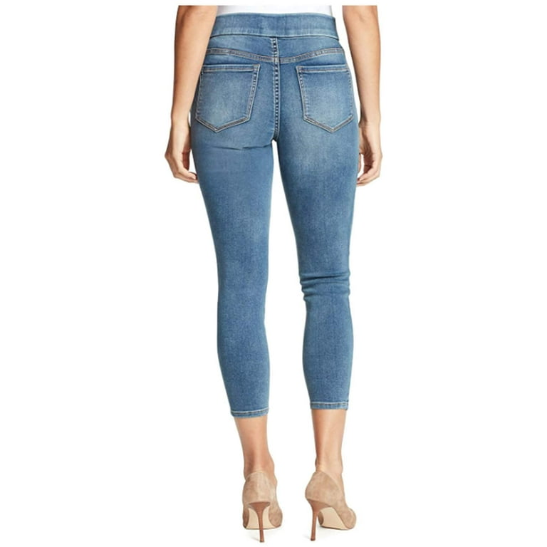 Nine west yoga jeans discount