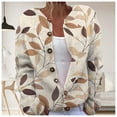 thumbnail image 2 of Sweaters for Women Fall and Winter Comfortable and resistant to pilling SuitableRed S Womens Sweaters, 2 of 4