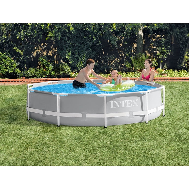 Maintenance Kit Intex Pool Set