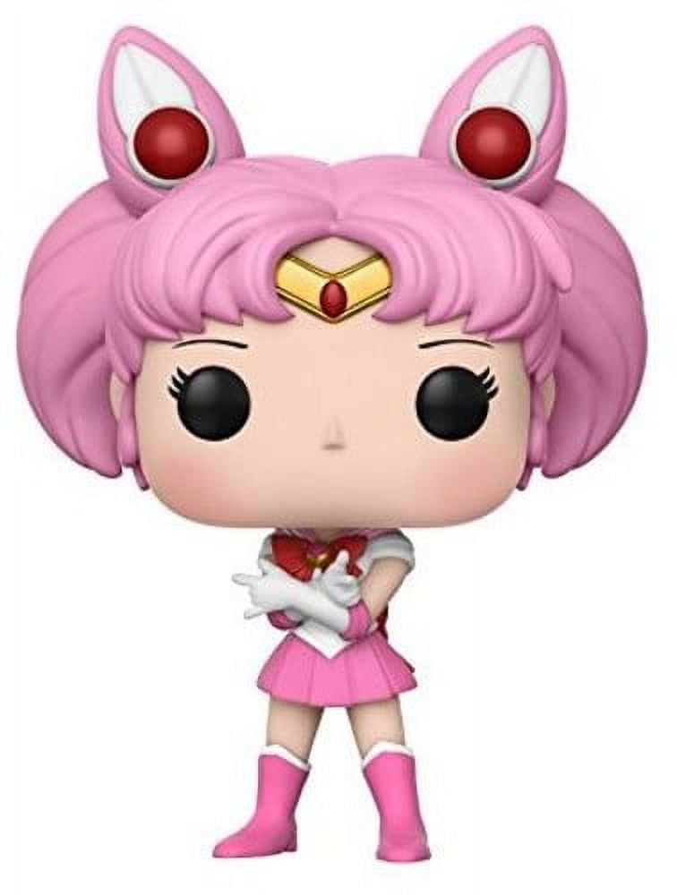 Funko Pop! Anime Sailor Moon - Sailor Chibi Moon 