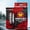 Multicolor, variant on Pre Moistened Glass Cleaning Wipes, Individual Pack Windshield Wipes, Oil Film And Bug Remover Wipes, Waterless Car Glass Cleaner Wipes, Anti Glare Mirror Cleaning Wet Wipes