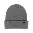 thumbnail image 2 of Wancir Knit Beanie Winter Hat, Thermal Thick Polar Fleece Snow Skull Cap for Men and Women, 2 of 6