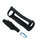 thumbnail image 1 of Wosthever Funda de altavoz Funda de silicona Funda de almacenamiento inalámbrica a prueba de golpes Funda a prueba de polvo Reemplazo para Charge 5 Cubiertas para muebles de jardín Negro Wosthever HA039476-04, 1 of 6