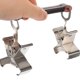 thumbnail image 5 of Hytrove 2Ud Clips De Metal Para Separar Marco Lienzo Soporte Para Pintura Óleo Y, 5 of 8