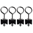 thumbnail image 1 of SHISUYAN 4Pcs Professional Trampoline Parts Portable Trampoline Nuts Replaceable Trampoline Accessories, 1 of 8