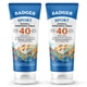 thumbnail image 1 of Protector solar Badger Reef Safe SPF 40 Sport 85 ml (paquete de 2), 1 of 8