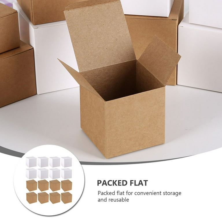 Square 2024 packing boxes