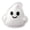 A, variant on Orangide Halloween Bath Bombs 3 Pcs Pumpkin Head Witch Ghost Shaped - Toy Bath Salts Ball for Kids, Fizzy Spa Treats, Fun Gift for Halloween Party
