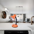 thumbnail image 4 of Christmas Decorations Base Eye Foreign Trade Table Lamp Classic Desktop Children's Table Lamp Energy Saving Clamp Table Lamp, 4 of 5