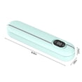 thumbnail image 3 of SuoKom Vacuum Sealer, Food Protector Vacuum Sealer Machine, Automatic Food Vacuum Sealer for Food Preservation Sealing Packing System, for Fresh Food and Food Storage, 3 of 6