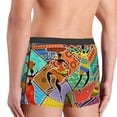 thumbnail image 5 of Balery Men'S Design Name Ultra Soft Performance Boxer Briefs-Size Name, 5 of 9