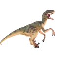 thumbnail image 1 of Figura de acción plástica de dinosaurio Model Toys, 1 of 5