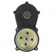 thumbnail image 3 of Caja de engranajes de tambor de 11 dientes T8F Ticfox para minimotor de 2 tiempos 47/49CC Dirt Bike, 3 of 9