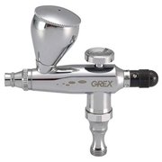 Grex Genesis.XA Single Action Top Gravity Airbrush, 0.3mm Nozzle, 7ml Cup