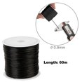 thumbnail image 2 of Versatile Elastic String For Bracelets - 0.8mm Stretchy Bracelet String For Jewelry Making, 2 of 5