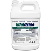Vital Oxide CASE - (4 gallons)