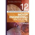 thumbnail image 4 of Motor Engineering Knowledge for Marine Engineers(Bk. 12 Reeds Marine Engineering and Technology, 5th Edition), 4 of 4