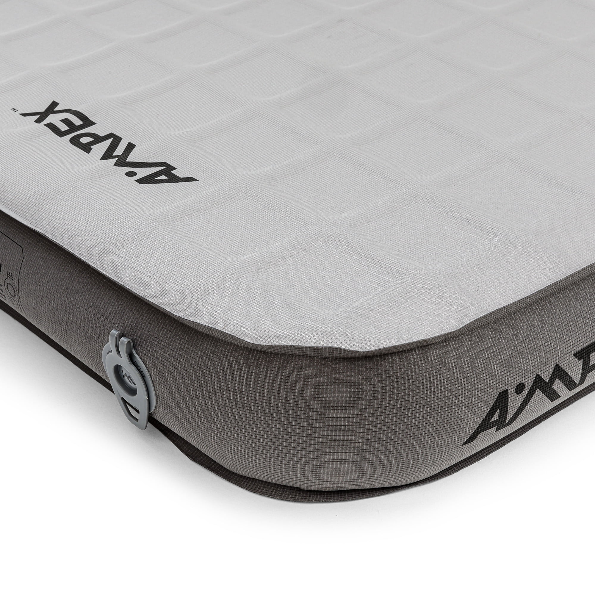 Ampex Bertin Self-Inflating Camp Bed (Long/Wide)