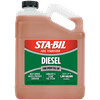 (9 pack) STA-BIL (22255) Diesel Formula Fuel Stabilizer, 1 Gallon