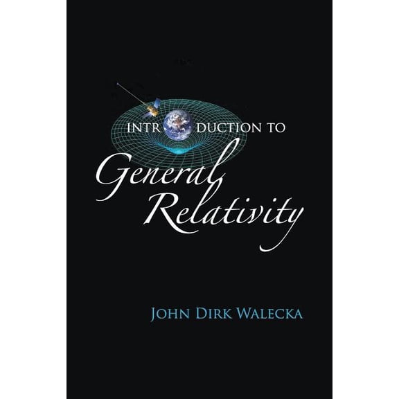 Introduction to General Relativity, (Paperback)