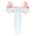 thumbnail image 1 of DIY Dough Roller Innovative ABS Pastry Roller Baking Accessory for Biscuits Breads MakingRose Roller, 1 of 14