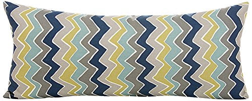 rectangular bolster pillow