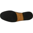thumbnail image 7 of Genuine Grip 9540-13W Mens Slip-Resistant Oxfords Dress Work Shoe  Black - Size 13 Wide, 7 of 7