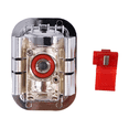 thumbnail image 5 of Módulo de Luz LED para Refrigerador W11462342 Reemplaza AP6989197 PS16218086 W10908166 W10607479 W10843339, 5 of 5