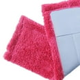 thumbnail image 4 of Billuyoard Almohadilla de limpieza de suelo absorbente para cabeza de fregona, paño de limpieza para sala de estar y baño, repuesto para el Type11 NO11, 4 of 4