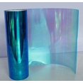 thumbnail image 1 of Blue Chameleon Headlight Tint 16" x 48" Large Roll Wet Apply, 1 of 1