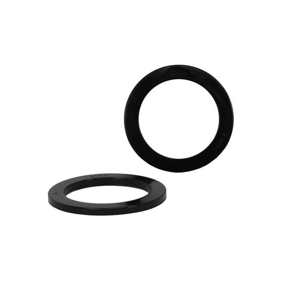 Nolathane REV172.0006 Front Coil Spring Spacer Compatible with Ford 61-70 Falcon, Ford 65-73 Mustang