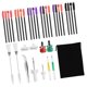 thumbnail image 3 of Kit de limpieza para máquina de coser de 36 piezas con destornillador, bolsa de almacenamiento, accesorios de limpieza, juego de herramientas de repar, 3 of 9