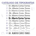 thumbnail image 2 of Agenda 2025 Diaria Personalizada Clásica Juvenil Premium, 2 of 8
