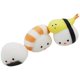 thumbnail image 3 of Juguetes de sushi PENGJTMXG 3 piezas juguete elástico divertido para aliviar el estrés, 3 of 5