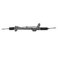 thumbnail image 3 of Detroit Axle - Steering Rack and Pinion for 2006-2012 Mitsubishi Eclipse, 2004-2012 Galant, Complete Power Steering Rack and Pinion Assembly Replacement, 3 of 7