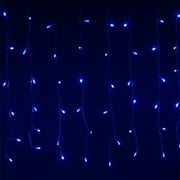 110V LEDs Fairy Lights Universal LED Lights Durable Christmas Wedding Party Decoration Tool Portable Home Parts