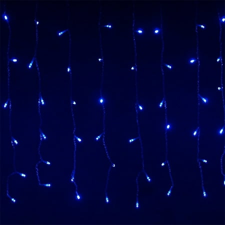 110V LEDs Fairy Lights Universal LED Lights Durable Christmas Wedding Party Decoration Tool Portable Home Parts