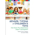 thumbnail image 2 of Gender Typing of Children's Toys : How Early Play Experiences Impact Development (Hardcover), 2 of 2