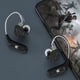 thumbnail image 1 of Gancho Inalámbrico Para La Oreja KZ AZ09 Gancho para la oreja compatible con Bluetooth 5.2 para ZSN/ZSN PRO/ZS10 PRO (Estilo C), 1 of 9