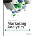 thumbnail image 1 of Marketing Analytique : Techniques Basées sur les Données avec Microsoft Excel, 1 of 3