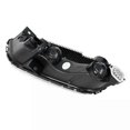 thumbnail image 3 of For Porsche Panamera 2010-2013 Car LED Front Bumper Daytime Running Light DRL Fog Light Lamp 9706310, 3 of 5