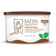 thumbnail image 2 of SATIN SMOOTH ORGANIC SOY WAX - SSW14SYG, 2 of 7