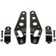thumbnail image 2 of Soporte de lámpara para cabeza de motocicleta Soportes de montaje de delanteros Horquilla para 43MM, 2 of 9