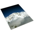 thumbnail image 3 of Print: Mount Mckinley In Alaska's Denali National Park, 3 of 4