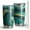 Teal and Gold, variant on 20oz Tumblers White Marble Rose Gold Line Pattern Stainless Steel Vacuum Insulated Double Wall Travel Tumbler Cups Mug with Lid and Straw,Cleaning Brush for Cold & Hot Drinks
