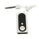 thumbnail image 1 of Travel Door Alarm, Door Window Detector Black Battery Powered Lightweight For Hotel ANGGREK Otros, 1 of 8